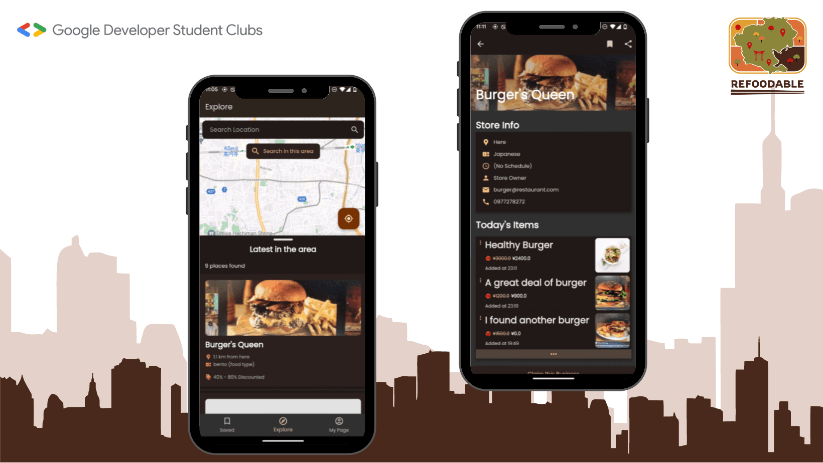 ReFoodable