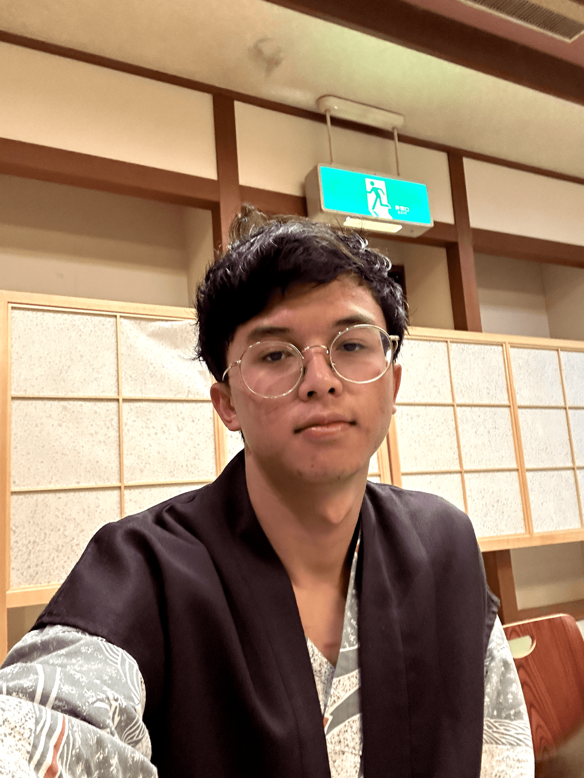 Image of myself